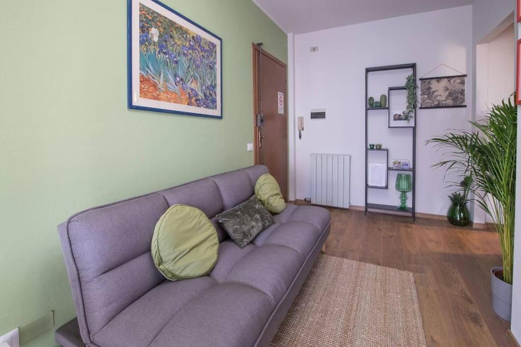 Appartamento Alice's Guest Parking & Wi-fi