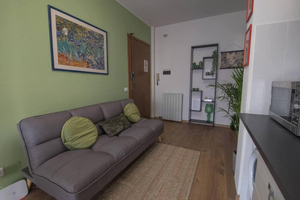 Alice's Guest Parking & Wi-fi Appartamento *